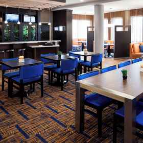 Primary image1Courtyard by Marriott Houston North/Shenandoah,薩姆休斯頓州立大學飯店