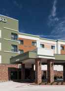 Imej utama Courtyard by Marriott Houston North/Shenandoah