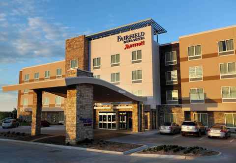 อื่นๆ Fairfield Inn & Suites by Marriott Omaha Papillion