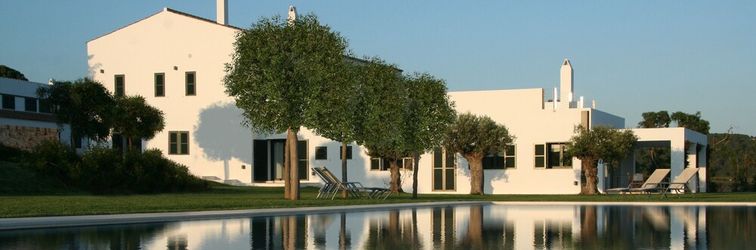 기타 Rusticae Agroturismo Finca Atalis