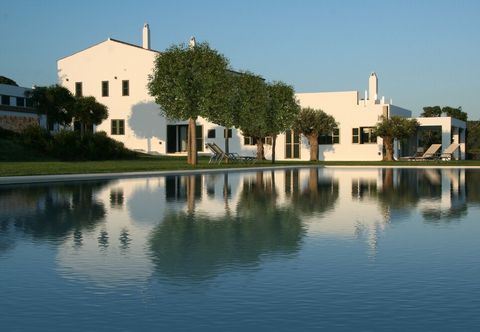 기타 Rusticae Agroturismo Finca Atalis