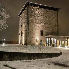 Primary image 1 Hotel Torre Zumeltzegi, Hotel Zumarraga