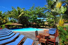 Lain-lain Via das Pedras Pousada