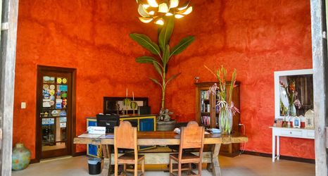 Lain-lain 2 Via das Pedras Pousada