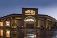 อื่นๆ Pahrump Nugget Hotel and Casino