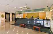 Others 4 Central Hotel Imari