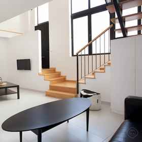 Primary image 1 라지 구엘 아파트먼트, Singapur deluxe 호텔