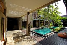 其他 Casa Bidadari