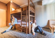 Lainnya 7 Hotel Relief Namba Daikokuchou