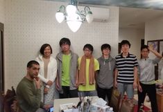 其他 2 Tokyo Guest House 2020