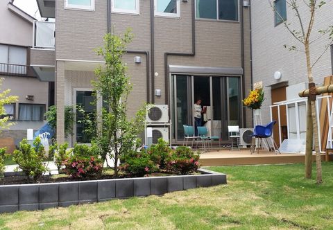 其他 Tokyo Guest House 2020