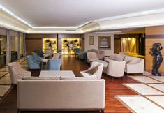 其他 2 Samara Hotel Bodrum Ultra All Inclusive