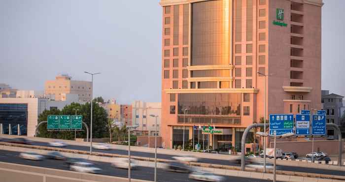 Lain-lain Holiday Inn Jeddah Gateway, an IHG Hotel