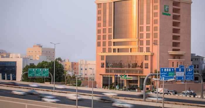 Lainnya Holiday Inn Jeddah Gateway, an IHG Hotel