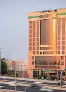 Imej utama Holiday Inn Jeddah Gateway, an IHG Hotel