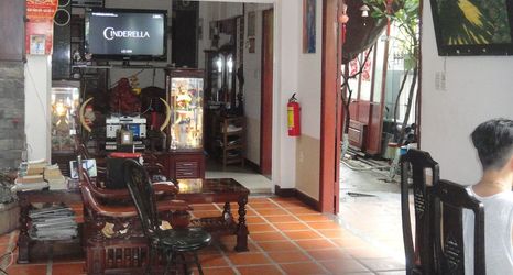 その他 2 Homestay Countryside