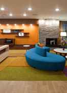 Imej utama Fairfield Inn & Suites by Marriott St. Paul Northeast