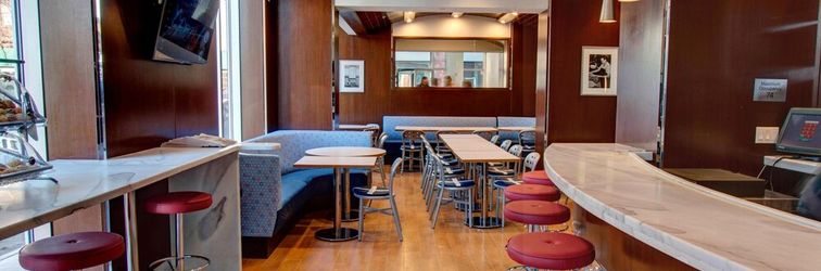 기타 Fairfield Inn New York Manhattan/Financial District