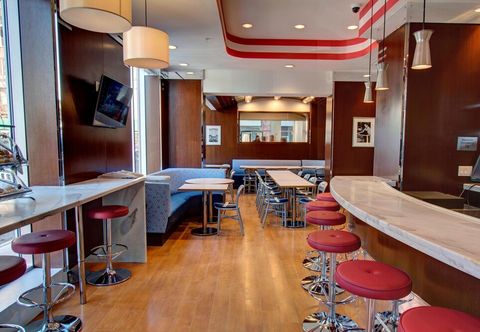 기타 Fairfield Inn New York Manhattan/Financial District