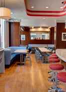 Imej utama Fairfield Inn New York Manhattan/Financial District