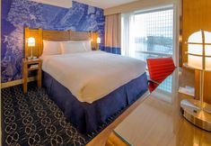 기타 3 Fairfield Inn New York Manhattan/Financial District