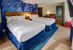 기타 5 Fairfield Inn New York Manhattan/Financial District