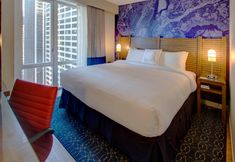 기타 6 Fairfield Inn New York Manhattan/Financial District