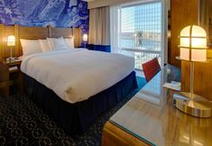 기타 4 Fairfield Inn New York Manhattan/Financial District
