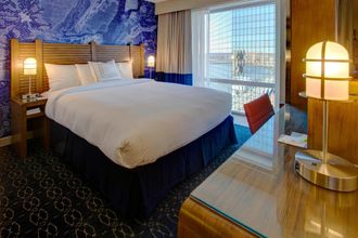 기타 4 Fairfield Inn New York Manhattan/Financial District