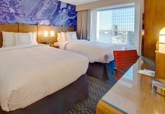 기타 7 Fairfield Inn New York Manhattan/Financial District