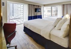 기타 2 Fairfield Inn New York Manhattan/Financial District