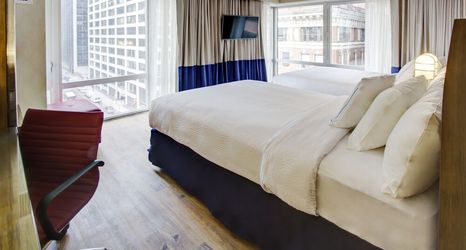 기타 2 Fairfield Inn New York Manhattan/Financial District