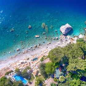 Primary image 1 Nautical Hotel Adults Only, Hotel Muğla