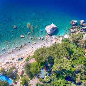 Primary image 1 Nautical Hotel Adults Only, Muğla Hotels