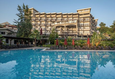 Others Justiniano Deluxe Resort – All Inclusive