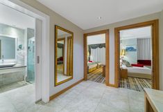 Others 6 Justiniano Deluxe Resort – All Inclusive