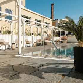 Primary image 1 Badhotellet, Tranås Municipality Hotels