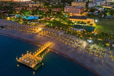 其他 Justiniano Club Park Conti – All Inclusive