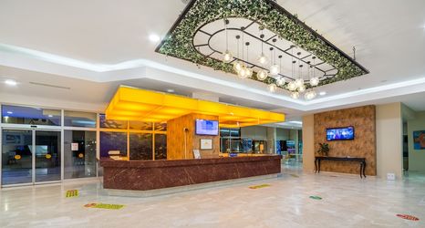 其他 2 Justiniano Club Park Conti – All Inclusive