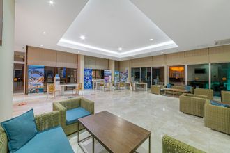 其他 4 Justiniano Club Park Conti – All Inclusive