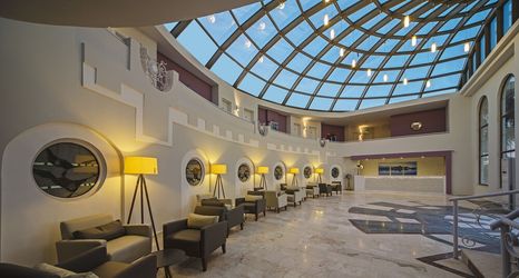 その他 2 Riva Bodrum Resort - All Inclusive - Adult Only