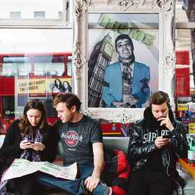 Primary image 1 Clink 261 Hostel, Pullman Editions Hotels