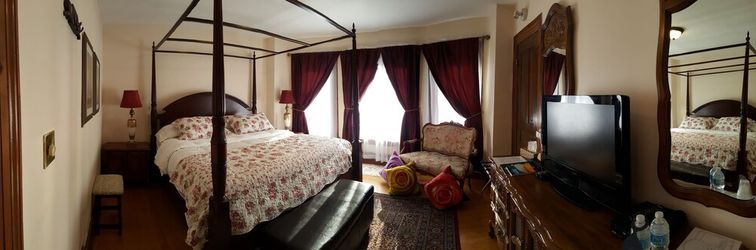 Others Li-Li Bed & Breakfast