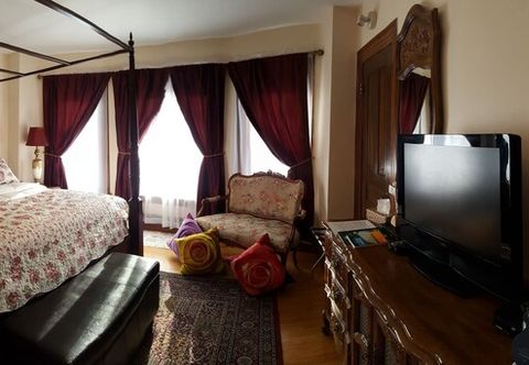 Others Li-Li Bed & Breakfast