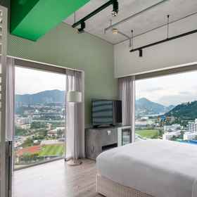 Primary image 1 Southside by Ovolo, Queen Mary Hospital Hotels