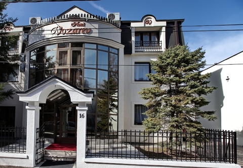 Others Hotel Vozarev