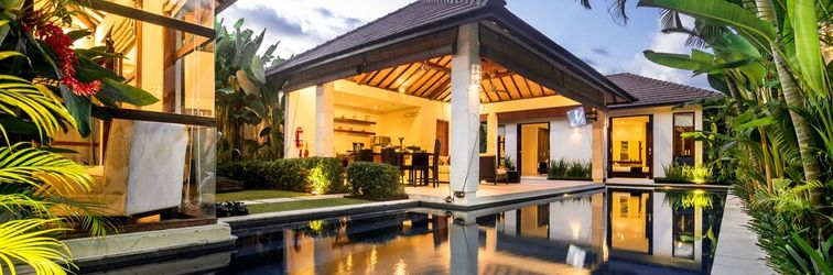 其他 Arama Riverside