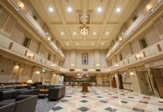 其他 4 Air Terminal Hotel