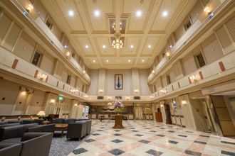 其他 4 Air Terminal Hotel