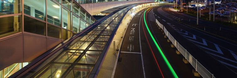 其他 Air Terminal Hotel